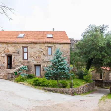11 Bedrooms House With Sea View Private Pool And Jacuzzi At 8 Km Away From The Prázdninový dům