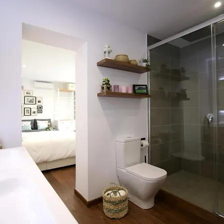 Holiday home 11 Bedrooms House With Sea View Private Pool And Jacuzzi At 8 Km Away From The