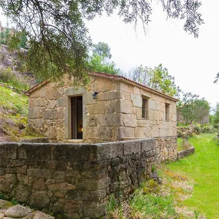 11 Bedrooms House With Sea View Private Pool And Jacuzzi At 8 Km Away From The Holiday home San Cibran
