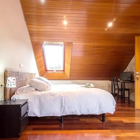 11 Bedrooms House With Sea View Private Pool And Jacuzzi At 8 Km Away From The Holiday home *