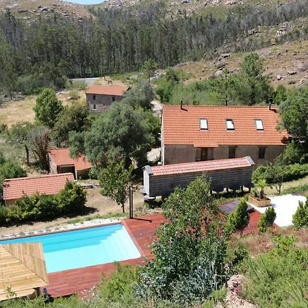 Holiday home 11 Bedrooms House With Sea View Private Pool And Jacuzzi At 8 Km Away From The