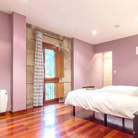 11 Bedrooms House With Sea View Private Pool And Jacuzzi At 8 Km Away From The San Cibran