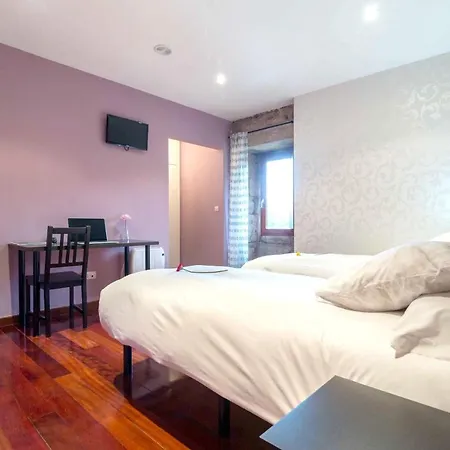 11 Bedrooms House With Sea View Private Pool And Jacuzzi At 8 Km Away From The Holiday home San Cibran
